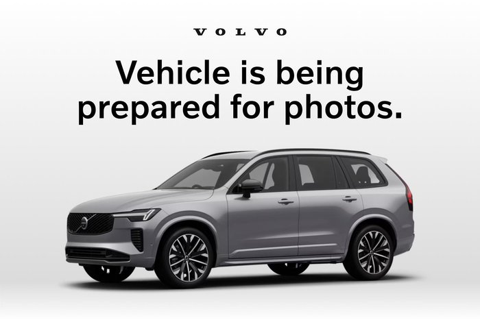2026 Volvo XC90