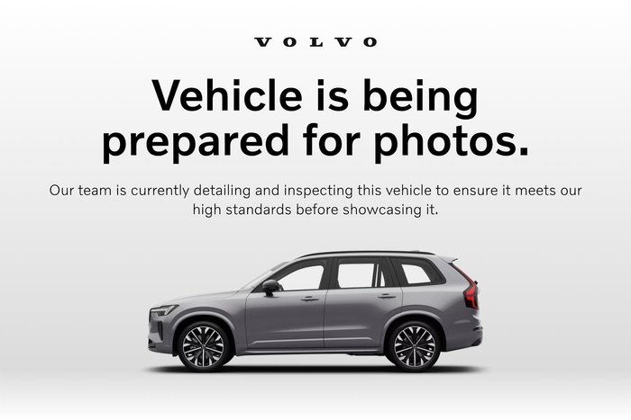2026 Volvo XC90
