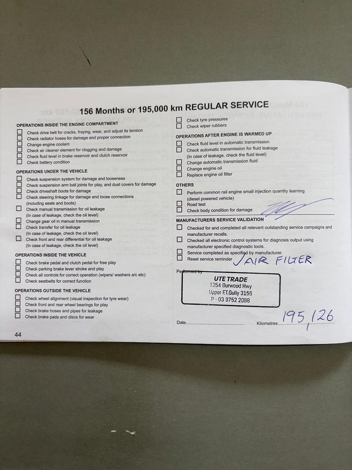 2016 Mitsubishi Triton GLX MQ MY16 4x2 Sterling Silver