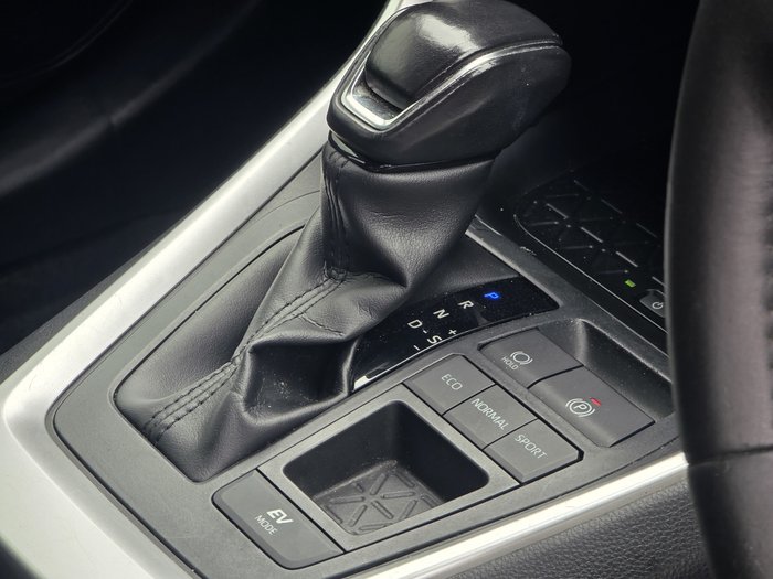 2019 Toyota RAV4 GXL