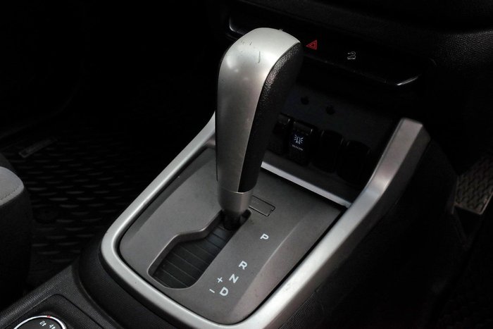 2020 Holden Colorado LS