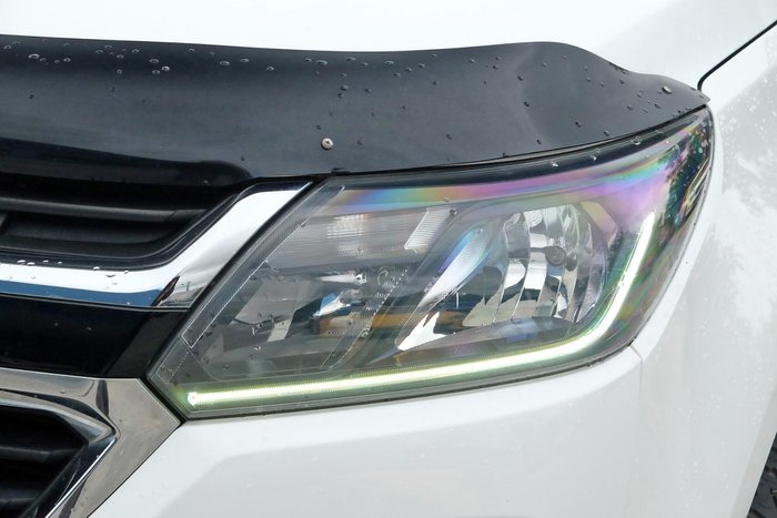 2020 Holden Colorado LS