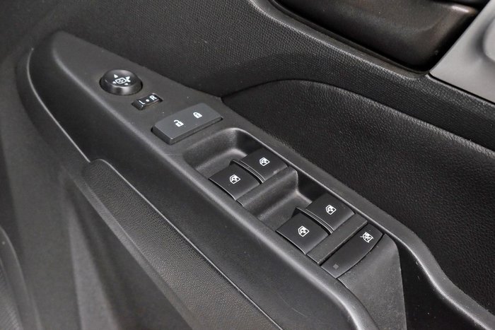 2020 Holden Colorado LS