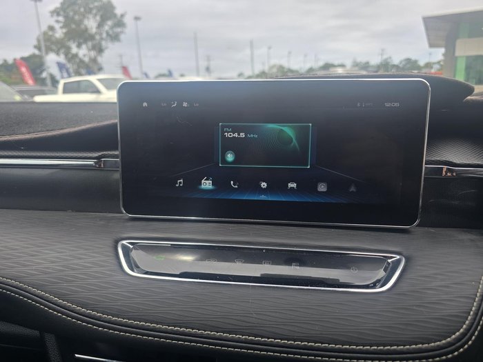 2021 Haval Jolion Lux