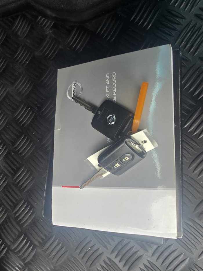 2010 Nissan Pathfinder ST