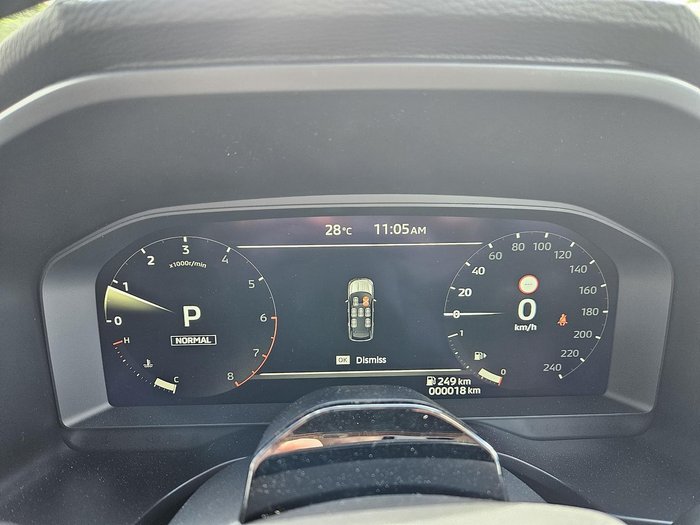 2026 Mitsubishi Outlander LS