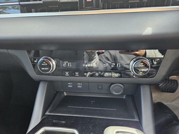 2026 Mitsubishi Outlander LS