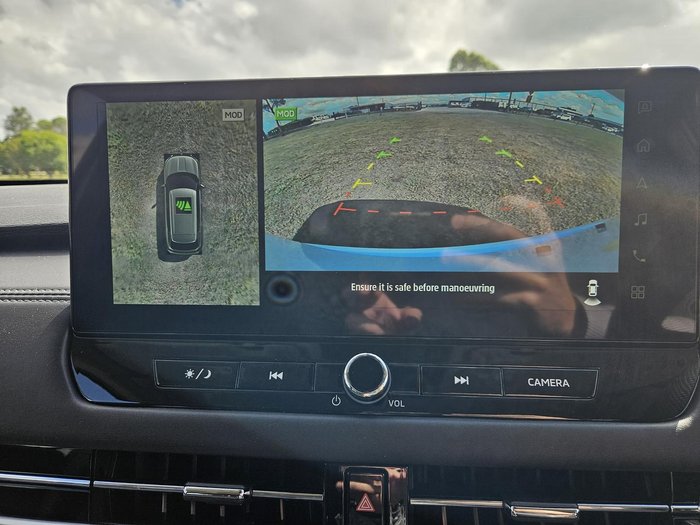 2026 Mitsubishi Outlander LS