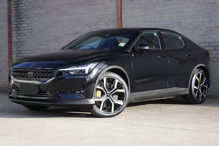 2023 Polestar 2 Long range Dual motor