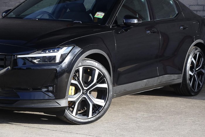 2023 Polestar 2 Long range Dual motor