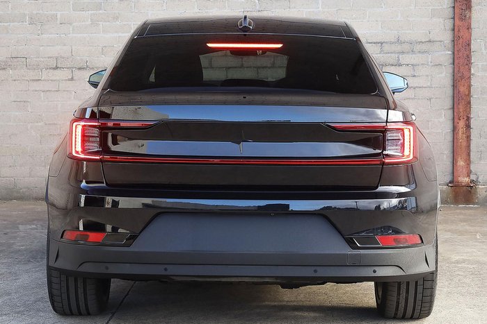 2023 Polestar 2 Long range Dual motor