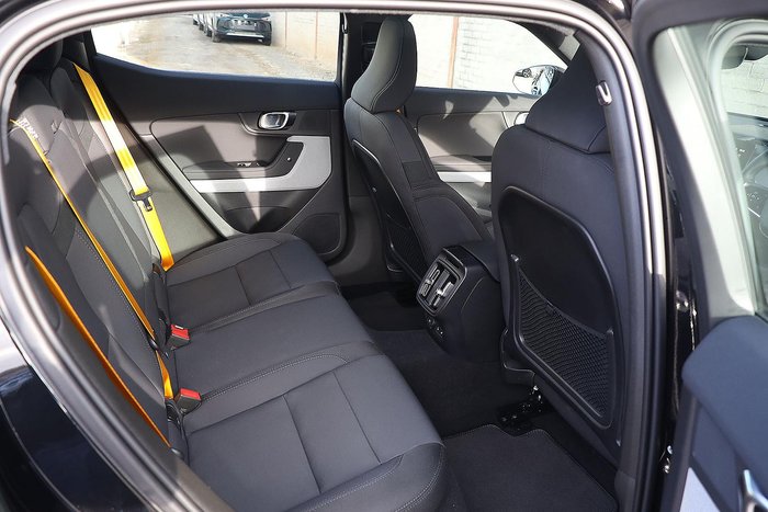 2023 Polestar 2 Long range Dual motor