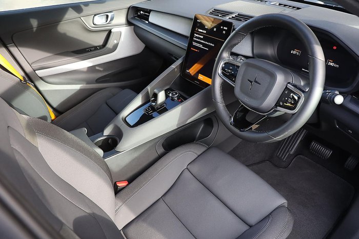 2023 Polestar 2 Long range Dual motor