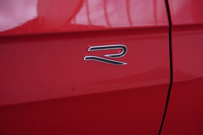 2024 Volkswagen T-Cross 85TSI R-Line