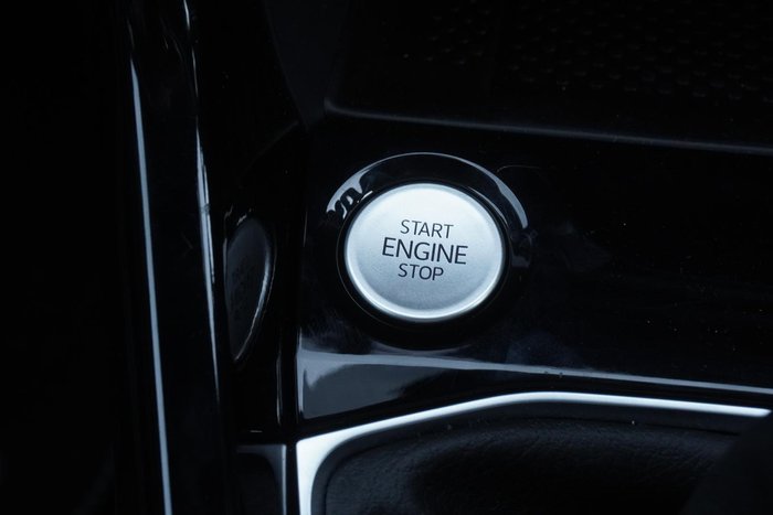 2024 Volkswagen T-Cross 85TSI R-Line