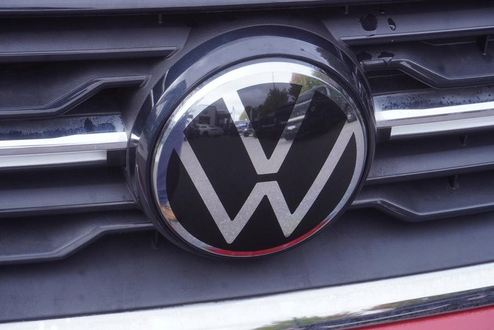 2024 Volkswagen T-Cross 85TSI R-Line