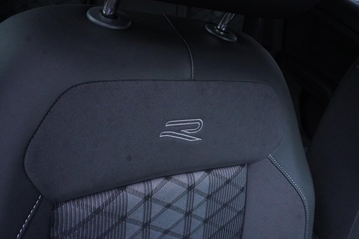 2024 Volkswagen T-Cross 85TSI R-Line