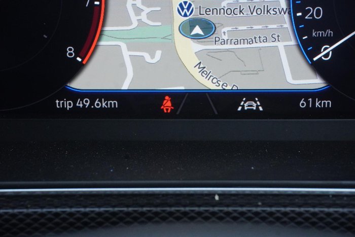 2024 Volkswagen T-Cross 85TSI R-Line