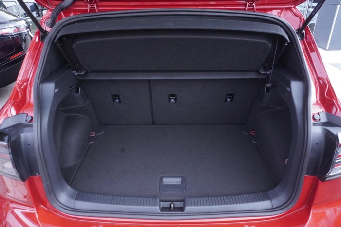 2024 Volkswagen T-Cross 85TSI R-Line