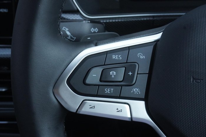 2024 Volkswagen T-Cross 85TSI R-Line