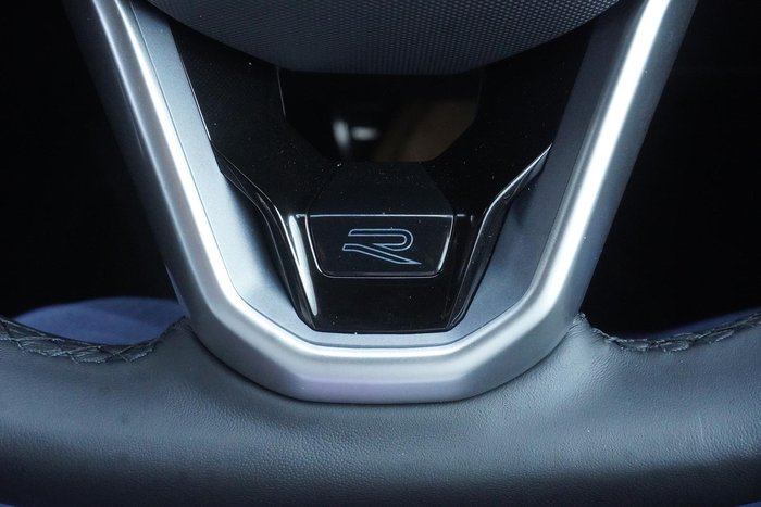 2024 Volkswagen T-Cross 85TSI R-Line