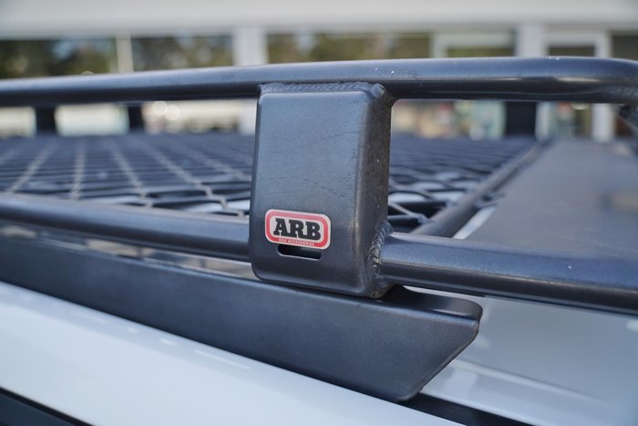 2015 Toyota Landcruiser Prado GXL