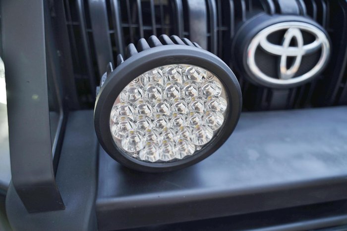 2015 Toyota Landcruiser Prado GX