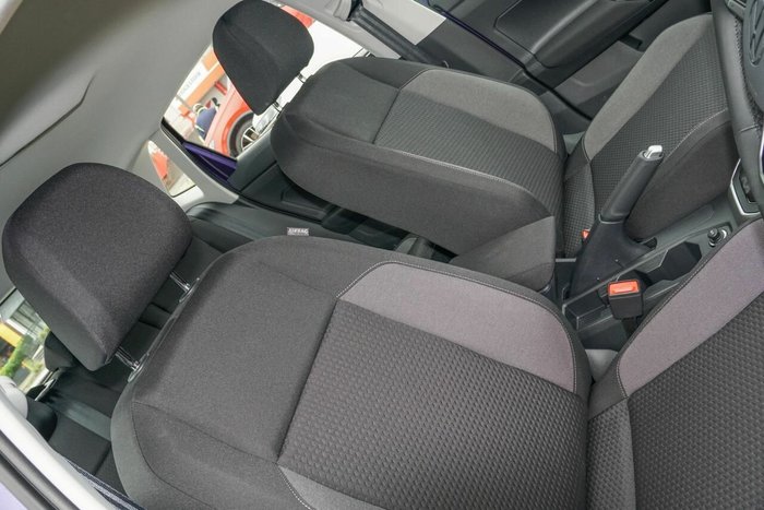 2026 Volkswagen Polo 85TSI Life