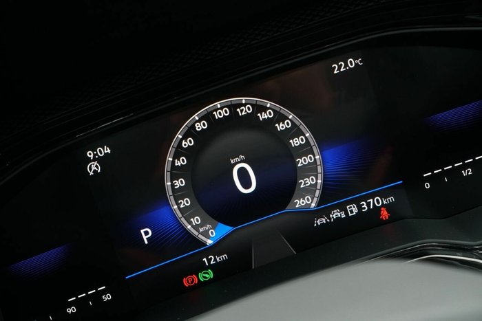 2026 Volkswagen Polo 85TSI Life