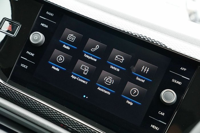 2026 Volkswagen Polo 85TSI Life