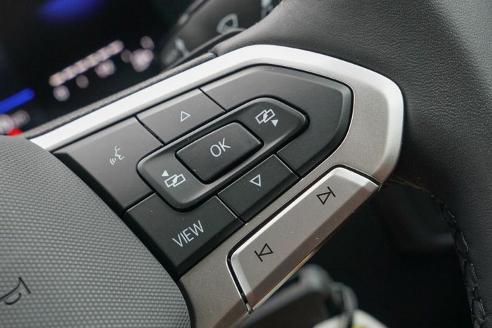 2026 Volkswagen Polo 85TSI Life