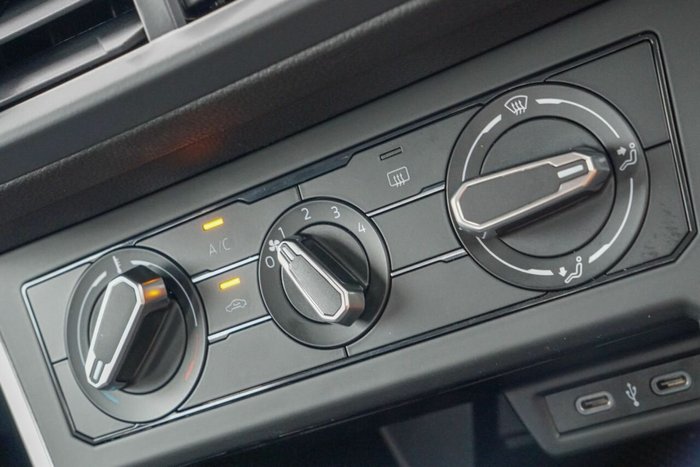 2026 Volkswagen Polo 85TSI Life