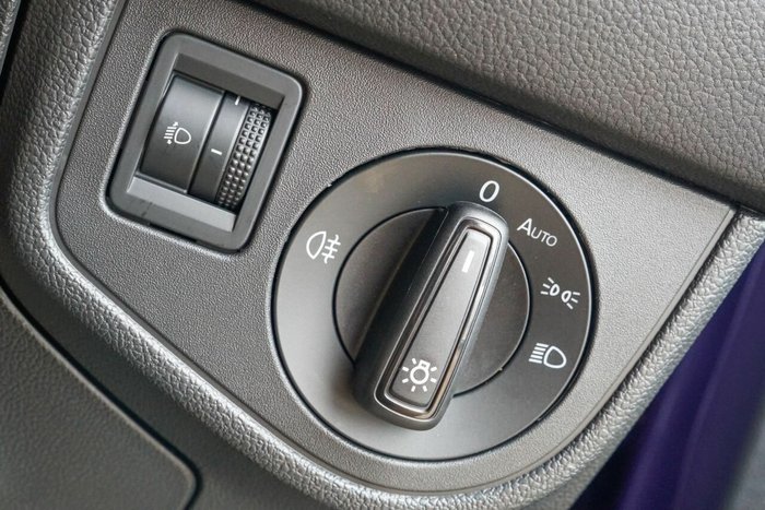 2026 Volkswagen Polo 85TSI Life