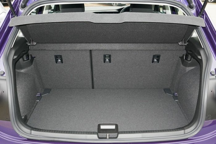 2026 Volkswagen Polo 85TSI Life