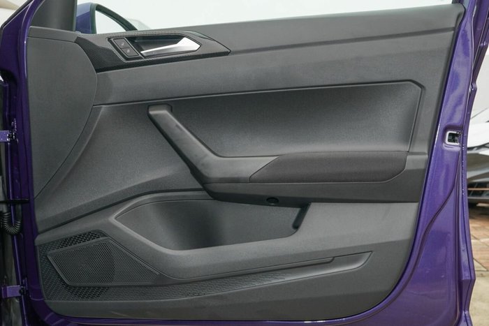 2026 Volkswagen Polo 85TSI Life