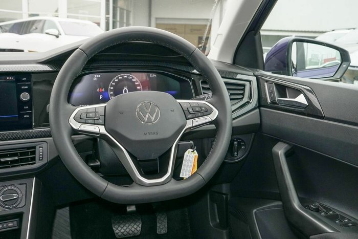 2026 Volkswagen Polo 85TSI Life