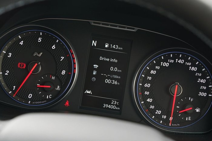 2021 Hyundai i30 N Premium