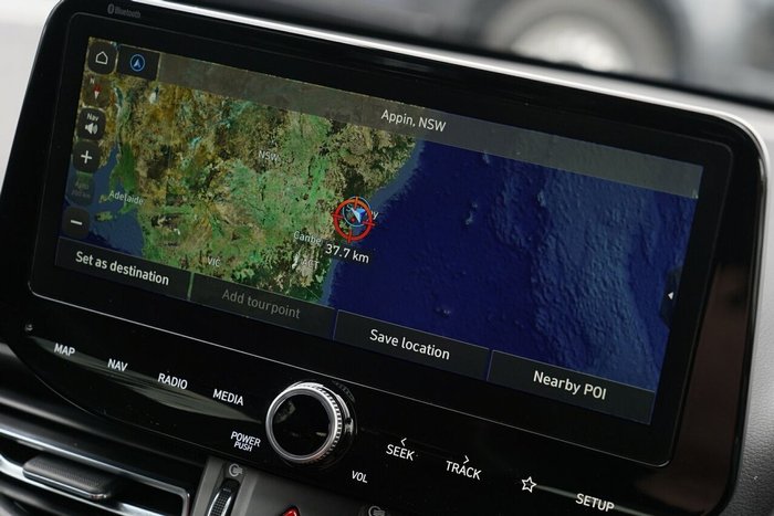 2021 Hyundai i30 N Premium