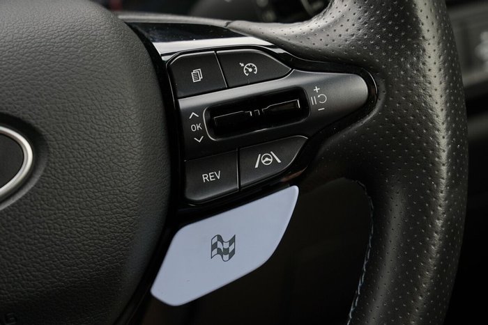 2021 Hyundai i30 N Premium