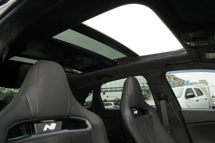 2021 Hyundai i30 N Premium