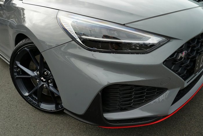 2021 Hyundai i30 N Premium