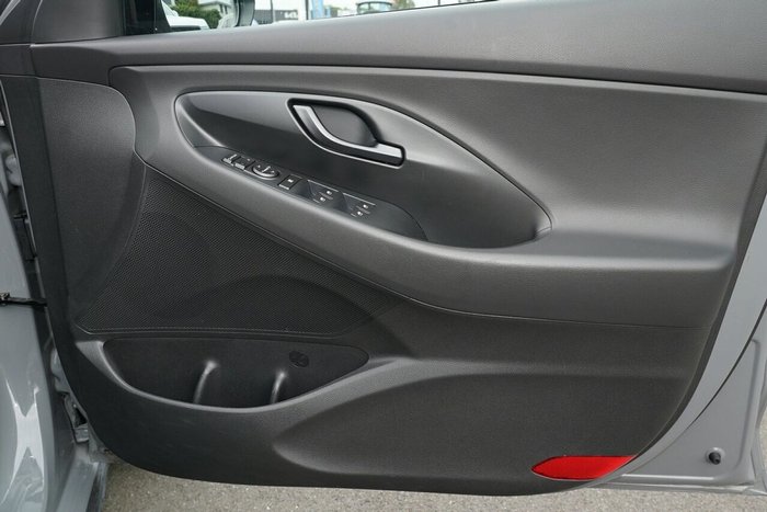 2021 Hyundai i30 N Premium