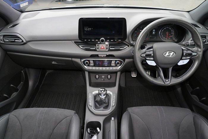 2021 Hyundai i30 N Premium