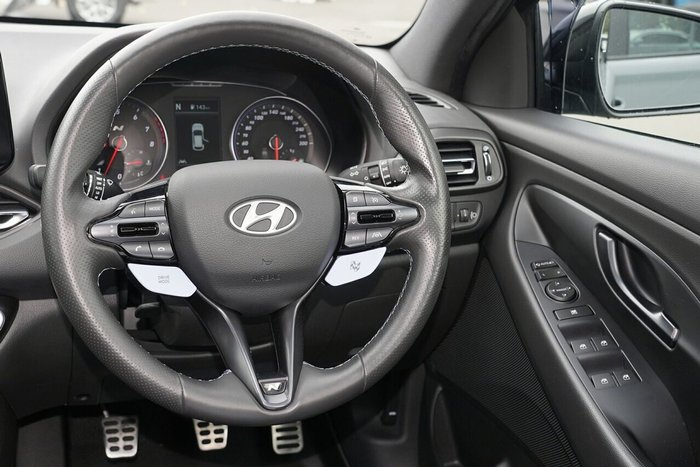 2021 Hyundai i30 N Premium