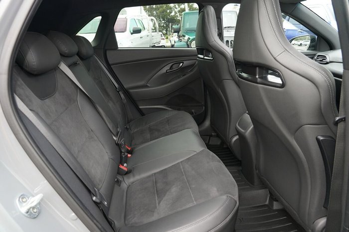 2021 Hyundai i30 N Premium