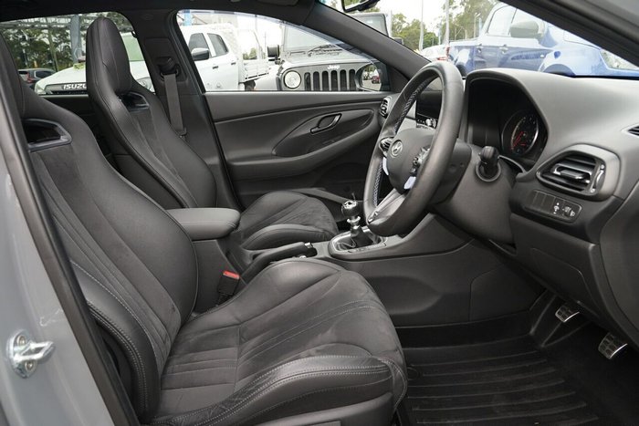 2021 Hyundai i30 N Premium