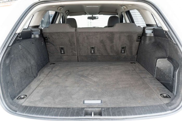 2015 Holden Commodore Evoke