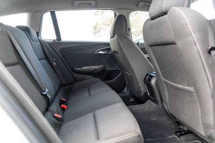 2015 Holden Commodore Evoke