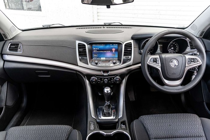 2015 Holden Commodore Evoke