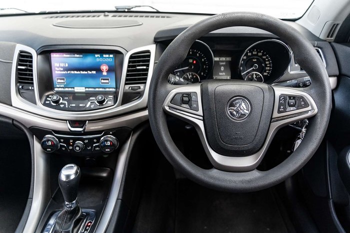 2015 Holden Commodore Evoke